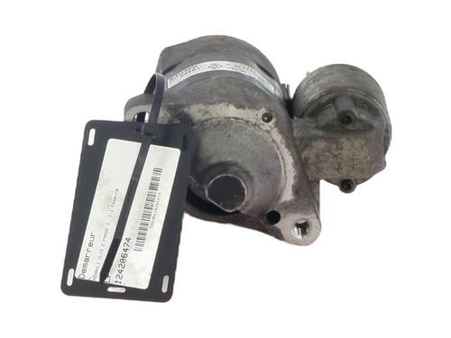 Starter RENAULT CLIO III (BR0/1, CR0/1) | BP34047568M8 - Image 5