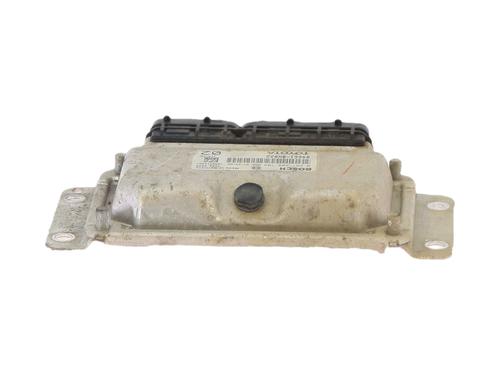 Engine control unit (ECU) CITROËN C1 (PM_, PN_) 1.0 | BP38953086M57 - Image 4