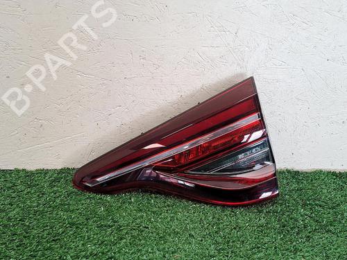 Right tailgate light RENAULT CLIO V (B7_) 1.0 TCe 100 (B7MT) | BP37730015C80 - Image 7