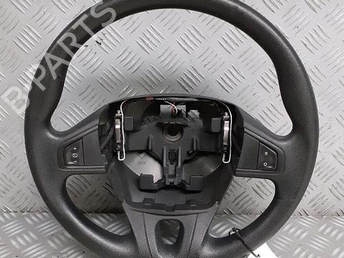 Rat RENAULT MEGANE III Hatchback (BZ0/1_, B3_) 1.2 TCe (BZ2B, BZ11) | BP30070669C49 - Image 3