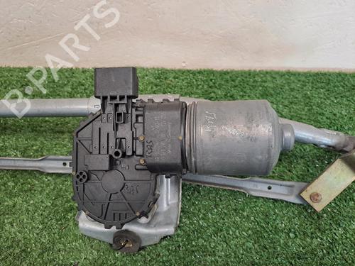 Front wiper motor CITROËN C5 I (DC_) 2.0 HDi (DCRHZB, DCRHZE) | BP25586301M29 