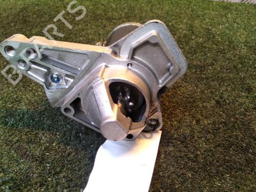 Starter RENAULT CLIO IV (BH_) 0.9 TCe 90 (BHNF, BHMA, BHMH, BHJK, BHJR) | BP30073327M8 