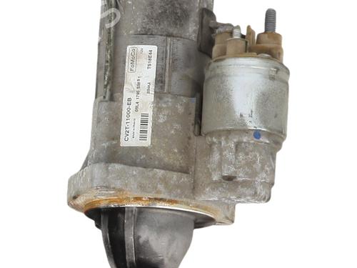 Starter FORD FIESTA VI (CB1, CCN) 1.0 EcoBoost | BP39464425M8 - Image 5