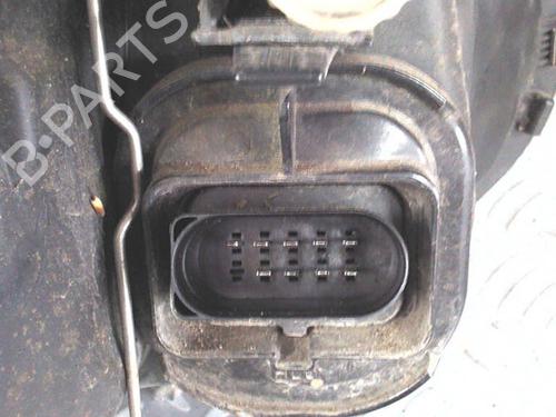 Used Left headlight Left headlight VW GOLF IV (1J1) 1.4 16V (75 hp) 29947723 29947723