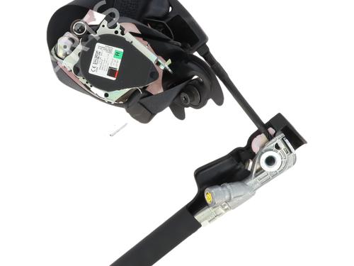 Front right seatbelt RENAULT CLIO V (B7_) 1.0 TCe 90 (B7MT) | BP37730682I25 - Image 2
