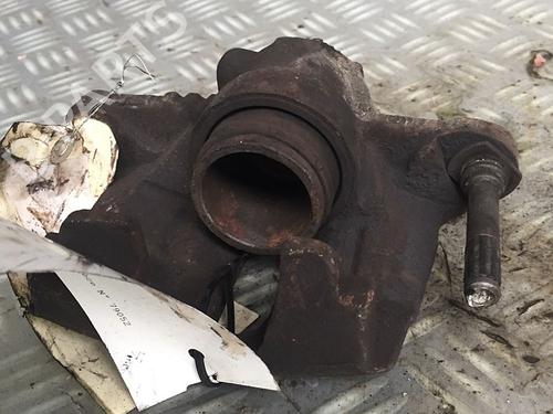 Left front brake caliper PEUGEOT 206 Hatchback (2A/C) 1.4 HDi eco 70 | BP30067746M105