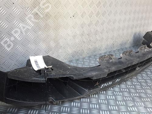 Front bumper reinforcement CITROËN BERLINGO / BERLINGO FIRST MPV (MF_, GJK_, GFK_) 1.9 D (MFWJZ) | BP30070387C109 