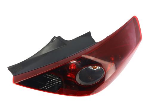 Right taillight OPEL CORSA D (S07) | BP33704822C35 - Image 2