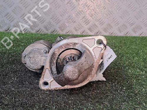 Used Starter OPEL ASTRA H (A04) 1.6 (L48) (105 hp) 30077463