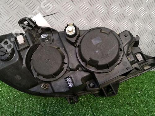 Left headlight PEUGEOT 807 (EB_) 2.2 HDi | BP30071469C28  - Image 11