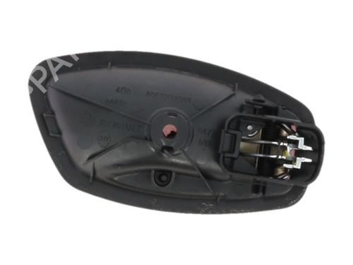 Rear left interior door handle RENAULT CAPTUR I (J5_, H5_) 1.5 dCi 90 (J5N4, J5M5, J5MW, J5M6, J5AL, J5AJ) | BP36394762I15 - Image 3