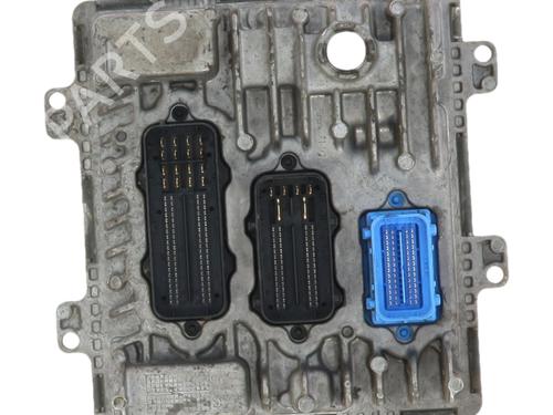 Engine control unit (ECU) OPEL CORSA E (X15) 1.3 CDTI (08, 68) | BP39197291M57 - Image 4