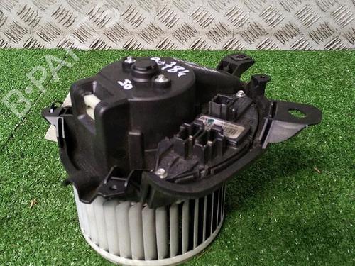 Heater blower motor FIAT GRANDE PUNTO (199_) 1.3 D Multijet (199.AXD11, 199.AXD1A, 199.AXD1B,... | BP30071509M62 