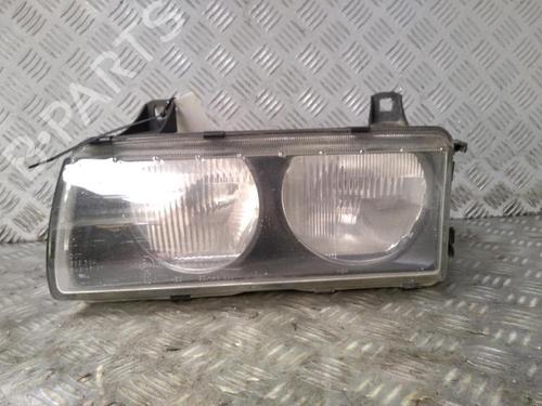 Used Left headlight Left headlight BMW 3 Compact (E36) 316 i (105 hp) 30070975 30070975
