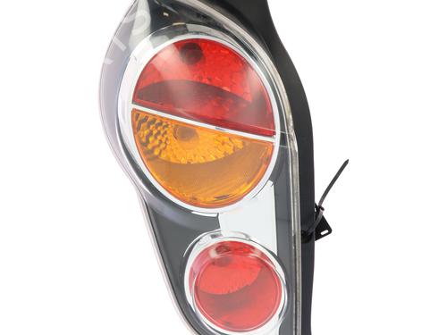 Used Left taillight CHEVROLET SPARK (M300) 1.0 (68 hp) 30435272