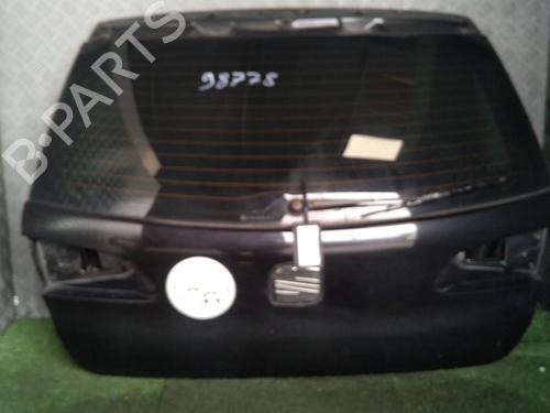Used Tailgate SEAT IBIZA III (6L1) 1.9 TDI (100 hp) 30545213