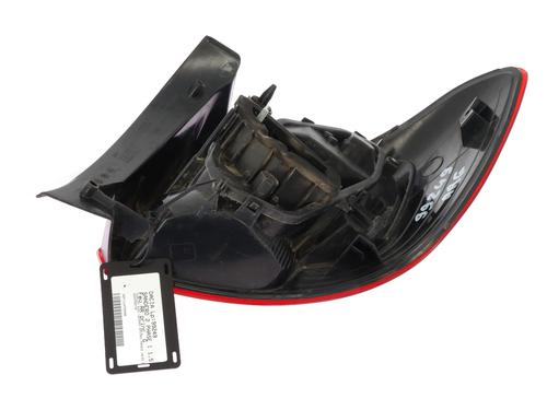 Left taillight DACIA SANDERO II 1.5 dCi | BP30147129C34