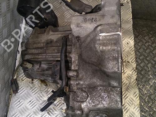 Used Gearbox NISSAN PRIMERA Hatchback (P11) 1.6 16V (99 hp) 29951816