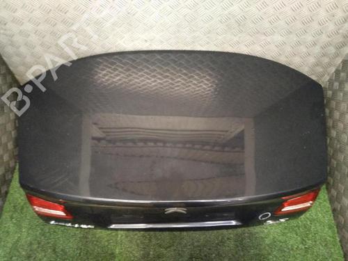 Tailgate CITROËN C5 III (RD_) 2.0 HDi (RDRHD8, RDRHDJ, RDRHR8, RDRHRJ) | BP29951170C6 - Image 4