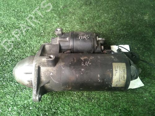Starter OPEL ZAFIRA A MPV (T98) 2.2 DTI 16V (F75) | BP18860197M8 