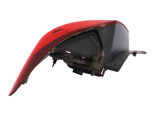 Right taillight DACIA SANDERO II TCe 90 (B8M1, B8MA, B8AC) | BP38760725C35 - Image 4
