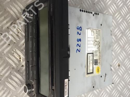 Radio VW GOLF VI (5K1) 1.6 TDI | BP30069722E6 - Image 2