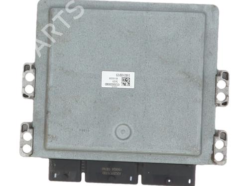 Engine control unit (ECU) RENAULT MEGANE IV Hatchback (B9A/M/N_) | BP38343952M57 - Image 2