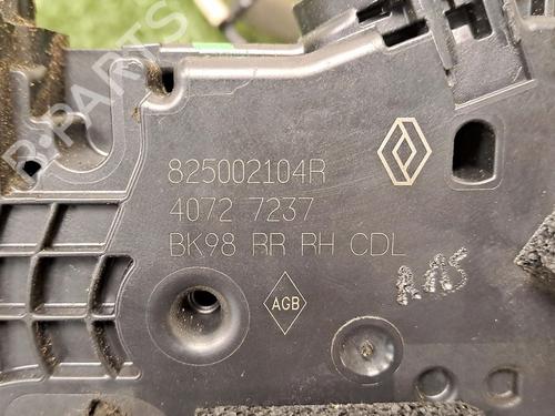 Rear right lock RENAULT CLIO IV (BH_) 1.2 16V | BP29948369C99 