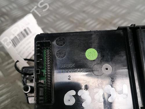 Climate control RENAULT MEGANE III Coupe (DZ0/1_) 1.9 dCi (DZ0N, DZ0J, DZ1J, DZ1K) | BP30070299I5 