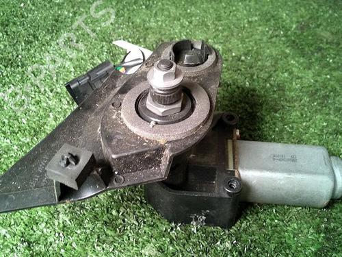 Front wiper motor RENAULT TWIZY (MAM_) 45 | BP37731676M29  - Image 7