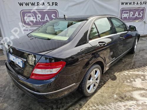 Starter MERCEDES-BENZ C-CLASS (W204) C 220 CDI (204.008) | BP34060808M8  - Image 11