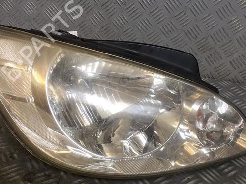 Used Right headlight Right headlight HYUNDAI GETZ (TB) 1.5 CRDi (88 hp) 29950728 29950728