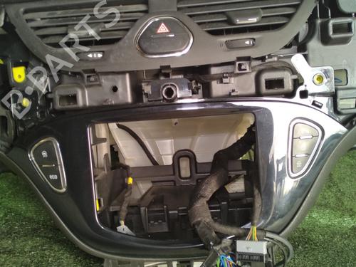 Dashboard OPEL CORSA E (X15) 1.4 Turbo (08, 68) | BP30939569C46  - Image 6