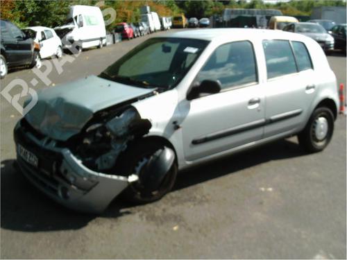 Right taillight RENAULT CLIO II (BB_, CB_) 1.5 dCi (B/CB07) | BP11408504C35 