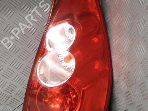 Used Right taillight Right taillight MAZDA 5 (CR) 2.0 CD (CR19) (110 hp) 30070901 30070901