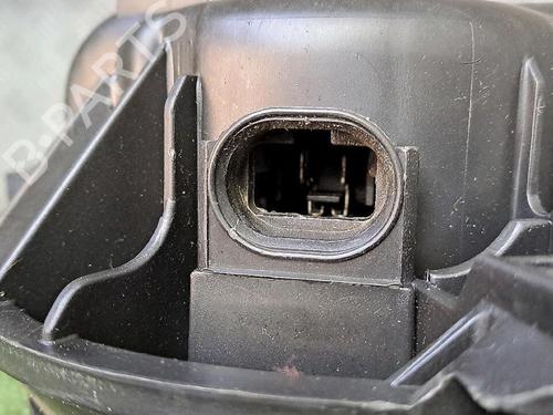 Heater blower motor RENAULT SCÉNIC I MPV (JA0/1_, FA0_) 1.6 (JA00, JA16, JA15, JA19, JA1V, JA2B, JA2C, JA0B,... | BP30076750M62 