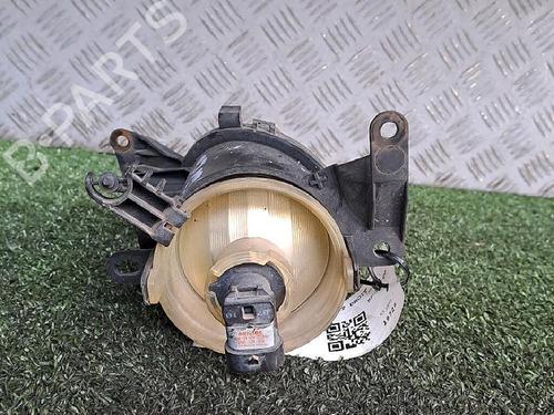 Used Right front fog light OPEL CORSA D (S07) 1.3 CDTI (L08, L68) (90 hp) 30077517