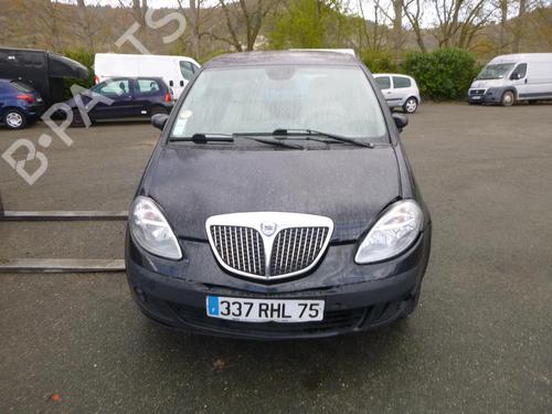 Alternator LANCIA MUSA (350_) 1.4 (350.AXA11, 350.AXA1A) | BP18837695M7 