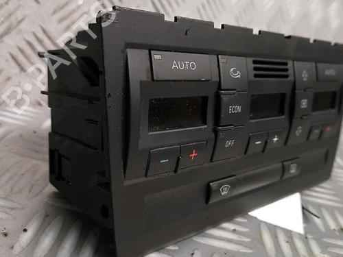 Climate control AUDI A4 B7 Avant (8ED) 2.0 TDI 16V | BP37731416I5 - Image 5