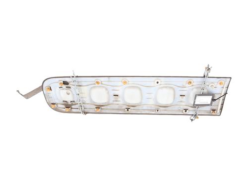 Dørliste CITROËN C3 III (SX) 1.6 BlueHDi 75 | BP38607343C150 - Image 2