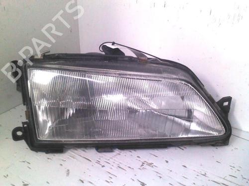 Højre forlygte PEUGEOT 306 Hatchback (7A, 7C, N3, N5) 1.4 | BP29952057C29 