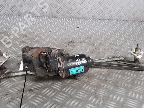 Front wiper motor CHEVROLET AVEO / KALOS Hatchback (T200) 1.2 LPG | BP30072611M29 