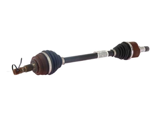 Used Left front driveshaft PEUGEOT 2008 II (UD_, US_, UY_, UJ_, UR_, UC_) 1.2 PureTech 100 (USHNK) (101 hp) 31803988