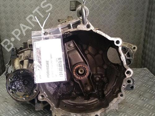 Used Gearbox SEAT TOLEDO II (1M2) 1.9 TDI (110 hp) 29951799