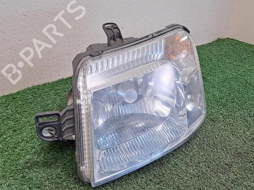 Used Left headlight Left headlight FIAT PANDA (169_) 1.1 (169.AXA1A) (54 hp) 29948947 29948947