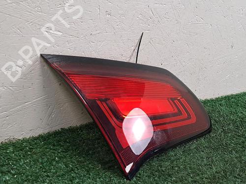 Left tailgate light CITROËN C4 II (NC_) 1.2 THP 110 (NCHNZ6, NCHNV6) | BP30067955C79  - Image 5