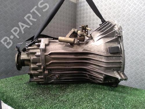 Gearbox IVECO DAILY III Van 35 S 11 V,35 C 11 V | BP19525793M3 