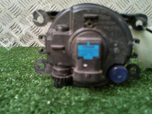 Right front fog light FIAT ULYSSE (179_) 2.0 (179BXA11, 179BXA1A) | BP30071365C31 