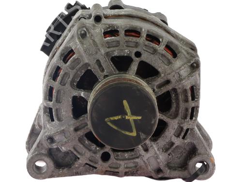 Alternator PEUGEOT 2008 I (CU_) 1.2 THP 110 / PureTech 110 | BP33704766M7 - Image 2