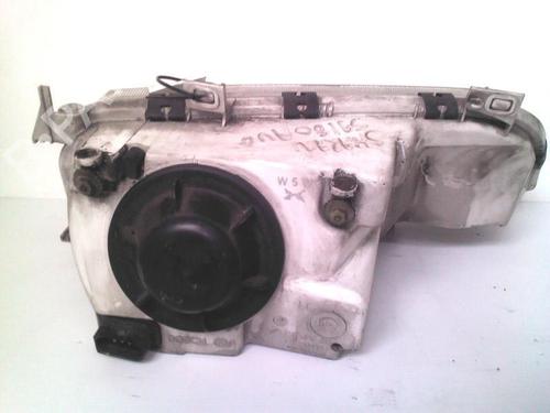 Right headlight VW SHARAN (7M8, 7M9, 7M6) 2.0 | BP30075673C29 